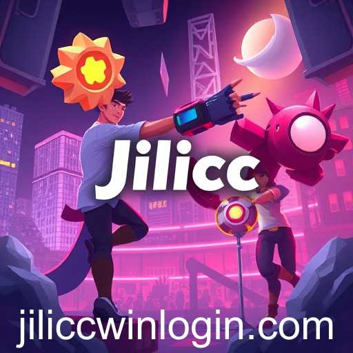 Evolution of Online Gaming: The Rise of Jilicc