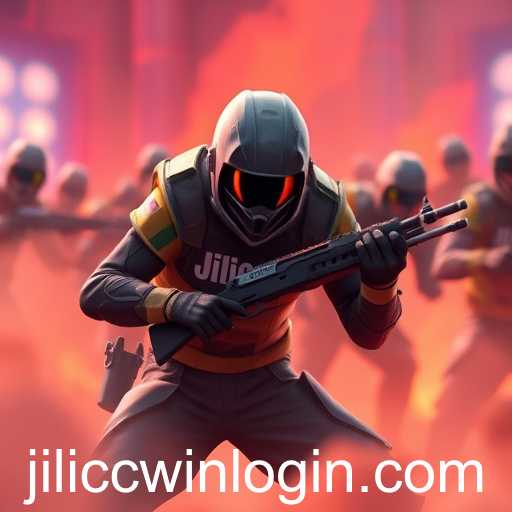 Gaming Revolution: Jilicc Leading the Way