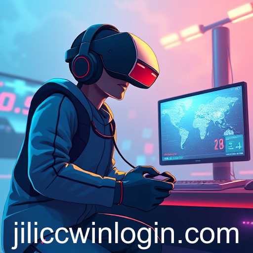 Gaming Trends and Innovations in 2025