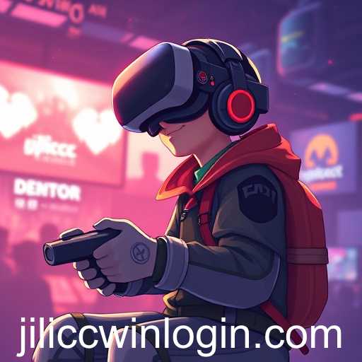 Gaming Trends Shaping 2025