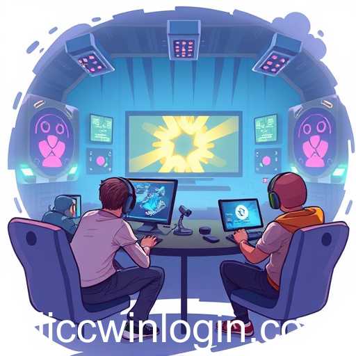 Jilicc: The Rise of Online English Gaming Platform