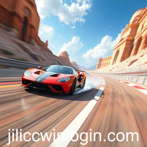 Jilicc: Revolutionizing Online Gaming