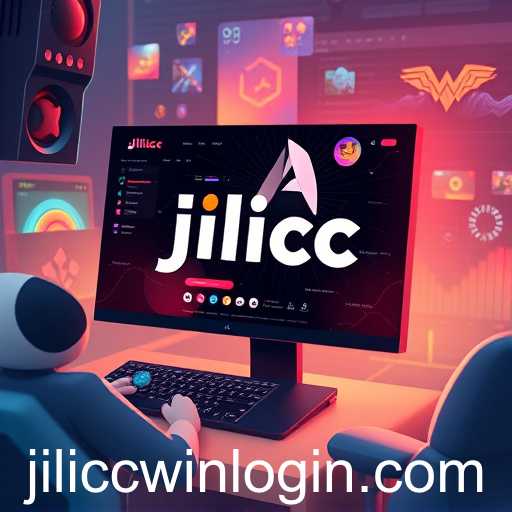 The Rise of Jilicc in the Gaming World