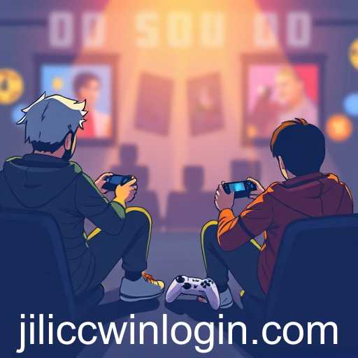The Gaming Landscape: Jilicc and its Evolution